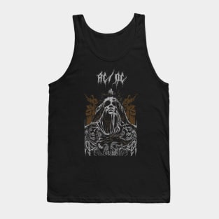 Acdc Tank Top